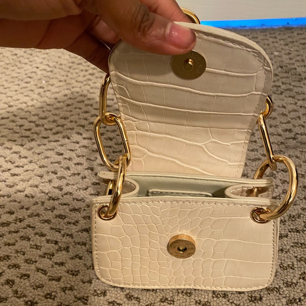 Mini handbag - Picture 4 of 4